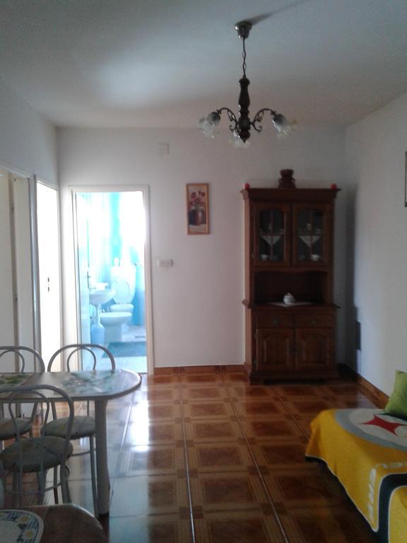 Apartment Mirjana Bibinje Exterior photo